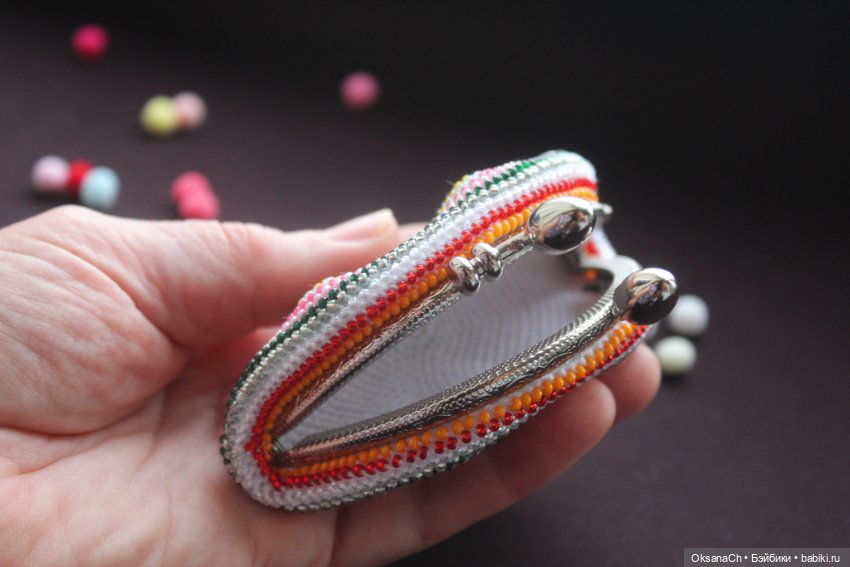 Полосатая полосатость — Другие хобби и увлечения: сад (фото 8)