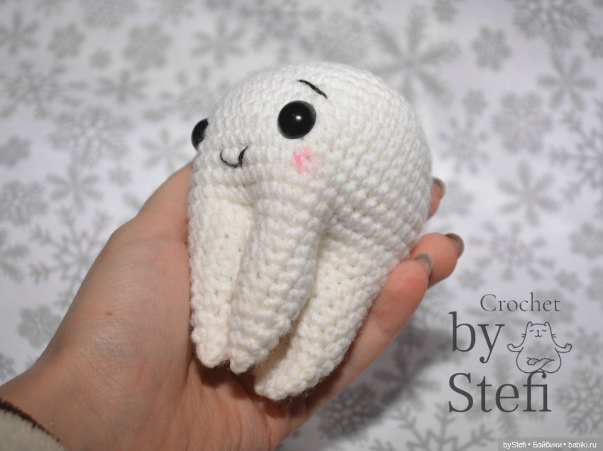 Зубик, паста и щёточка. Полный набор (фото 4)