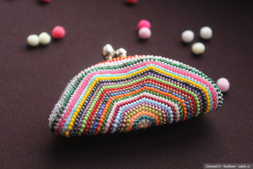 Полосатая полосатость — Другие хобби и увлечения: сад