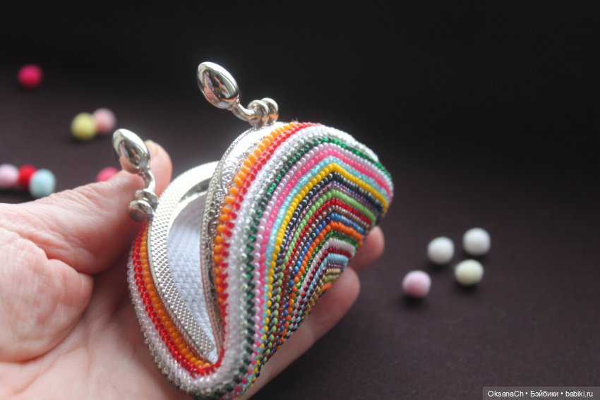 Полосатая полосатость — Другие хобби и увлечения: сад (фото 5)