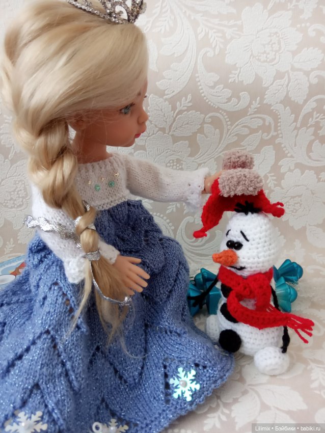 Я заигралась — Болталка и разговоры обо всем: жизнь (фото 4)