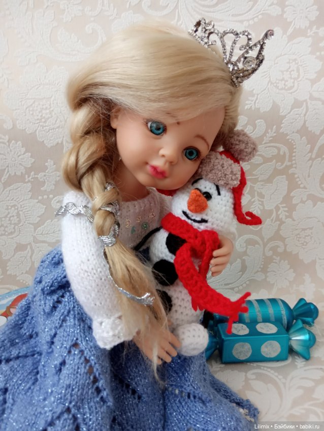 Я заигралась — Болталка и разговоры обо всем: жизнь (фото 5)