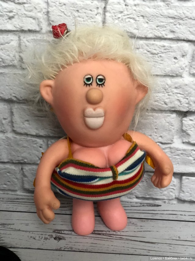 Фотосессия — Интересные игрушки и фигурки (разное): редкие