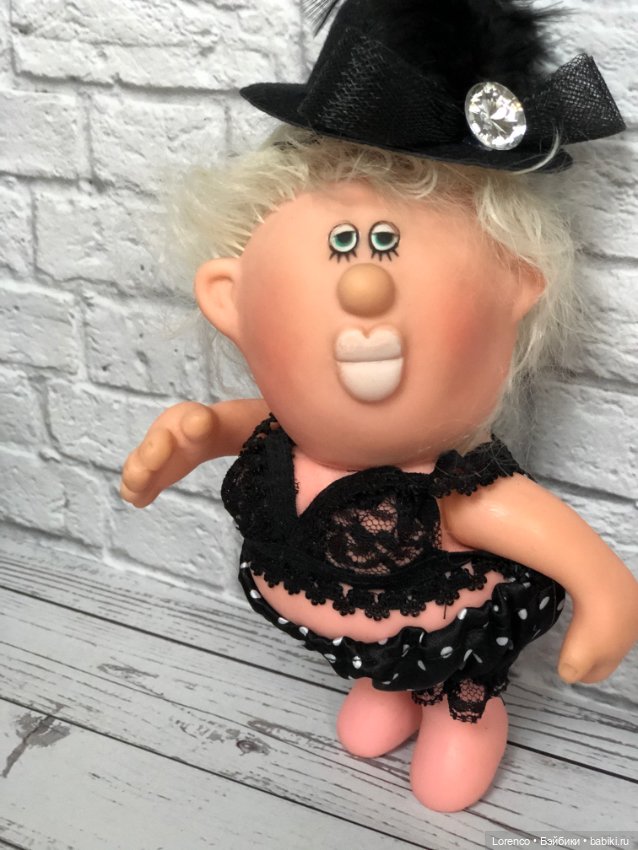 Фотосессия — Интересные игрушки и фигурки (разное): редкие