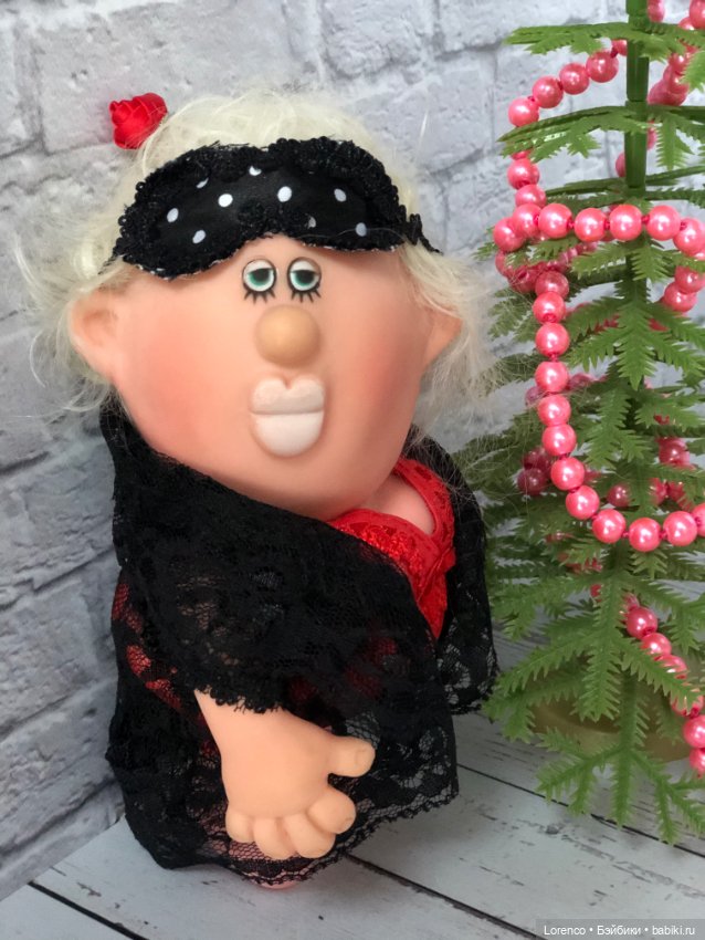 Фотосессия — Интересные игрушки и фигурки (разное): редкие