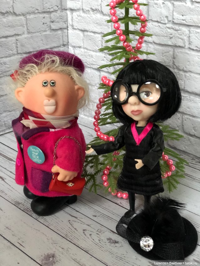 Фотосессия — Интересные игрушки и фигурки (разное): редкие