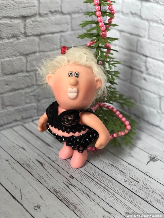 Фотосессия — Интересные игрушки и фигурки (разное): редкие