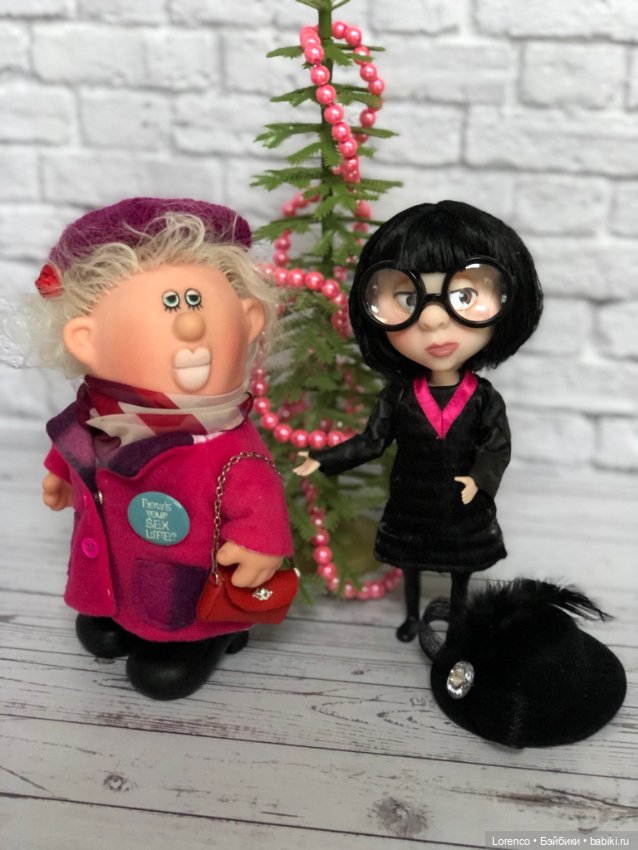 Фотосессия — Интересные игрушки и фигурки (разное): редкие (фото 3)