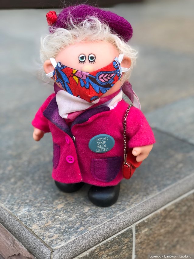 Фотосессия — Интересные игрушки и фигурки (разное): редкие