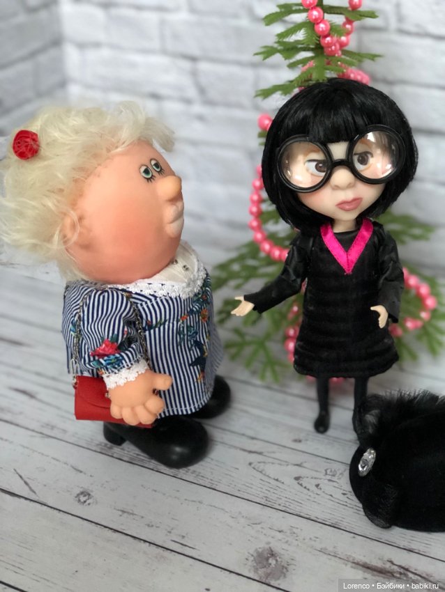 Фотосессия — Интересные игрушки и фигурки (разное): редкие (фото 5)