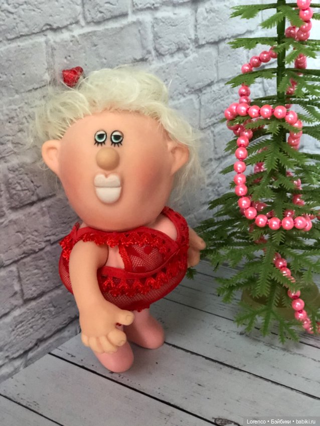 Фотосессия — Интересные игрушки и фигурки (разное): редкие