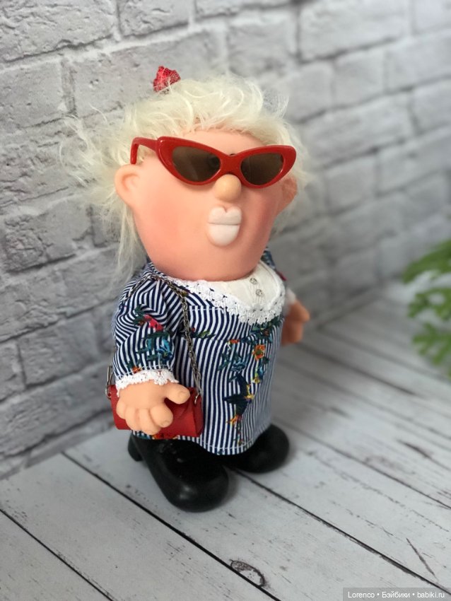 Фотосессия — Интересные игрушки и фигурки (разное): редкие