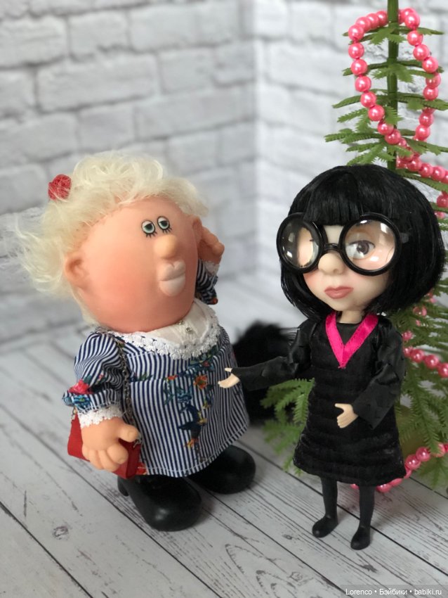 Фотосессия — Интересные игрушки и фигурки (разное): редкие (фото 6)