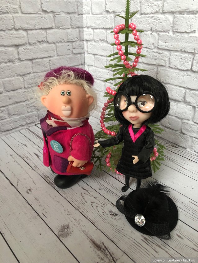 Фотосессия — Интересные игрушки и фигурки (разное): редкие (фото 2)