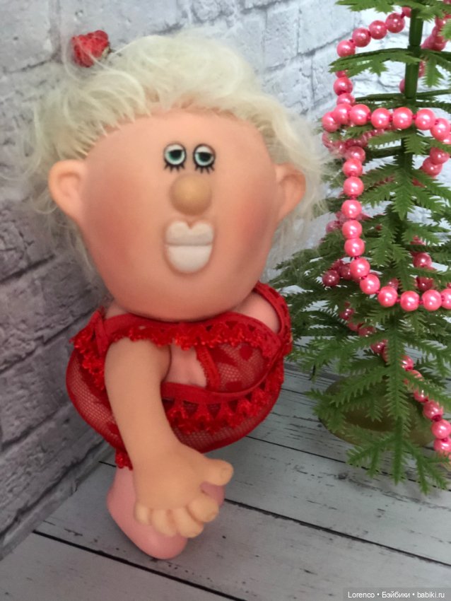 Фотосессия — Интересные игрушки и фигурки (разное): редкие