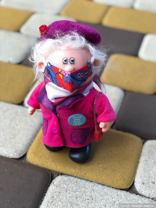 Фотосессия — Интересные игрушки и фигурки (разное): редкие