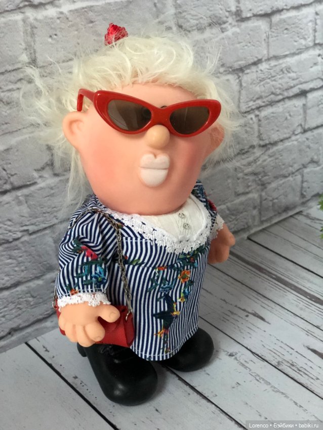 Фотосессия — Интересные игрушки и фигурки (разное): редкие