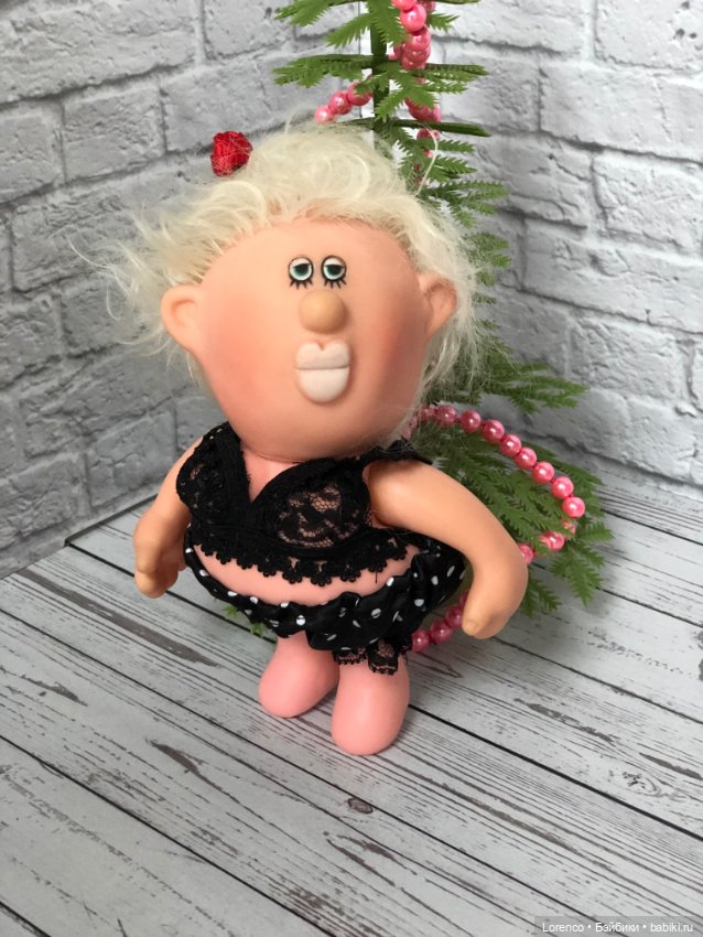 Фотосессия — Интересные игрушки и фигурки (разное): редкие