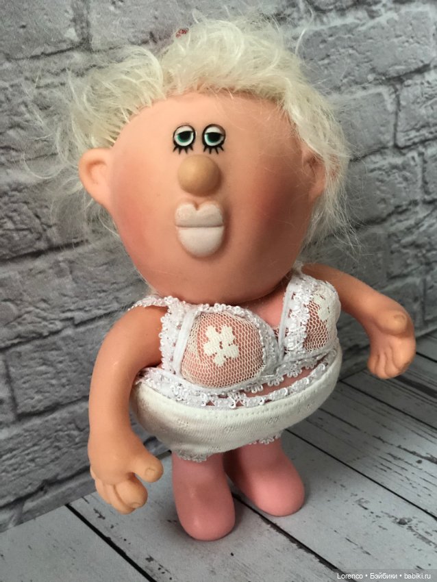 Фотосессия — Интересные игрушки и фигурки (разное): редкие