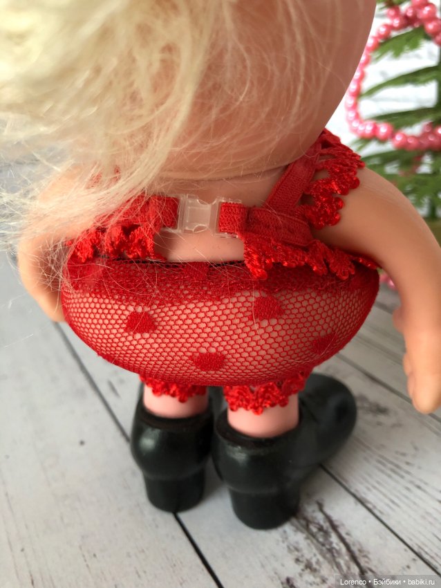 Фотосессия — Интересные игрушки и фигурки (разное): редкие (фото 9)