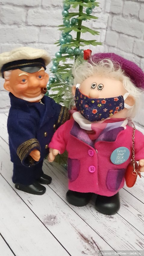 Фотосессия — Интересные игрушки и фигурки (разное): редкие