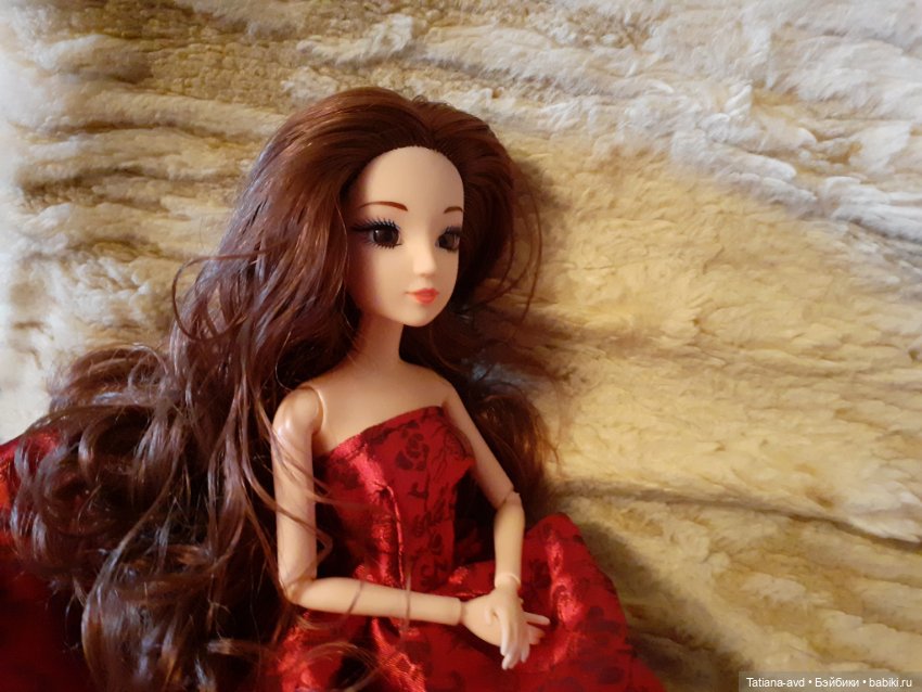 Изящная Мила — Болталка и разговоры обо всем: жизнь (фото 5)