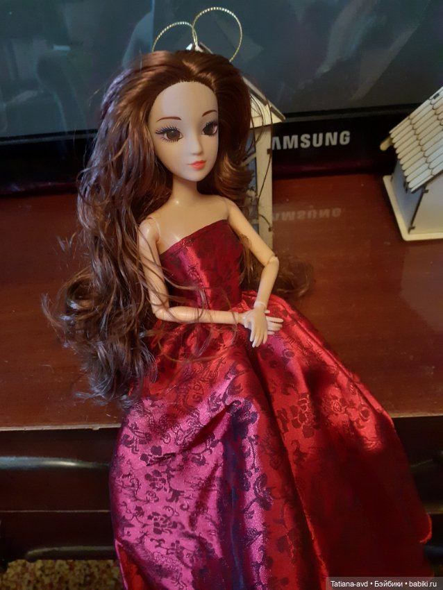 Изящная Мила — Болталка и разговоры обо всем: жизнь