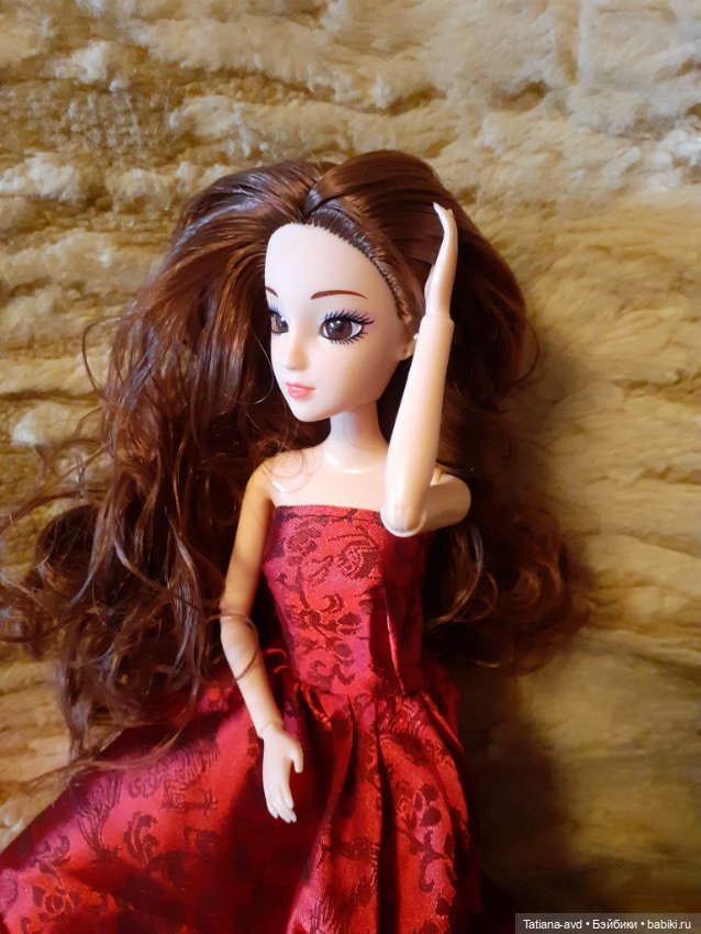 Изящная Мила — Болталка и разговоры обо всем: жизнь (фото 10)