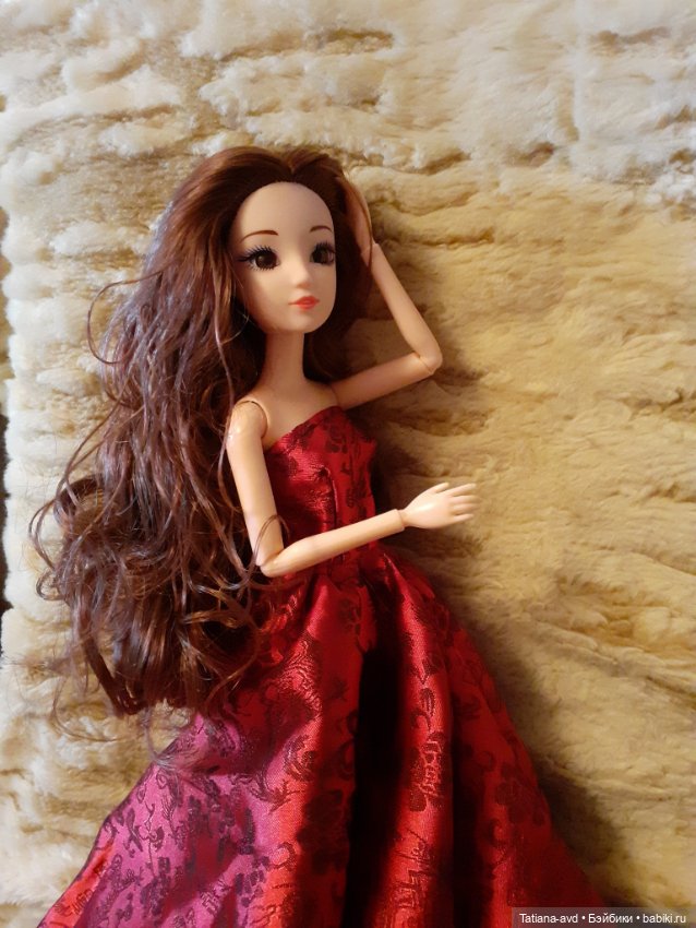 Изящная Мила — Болталка и разговоры обо всем: жизнь (фото 8)