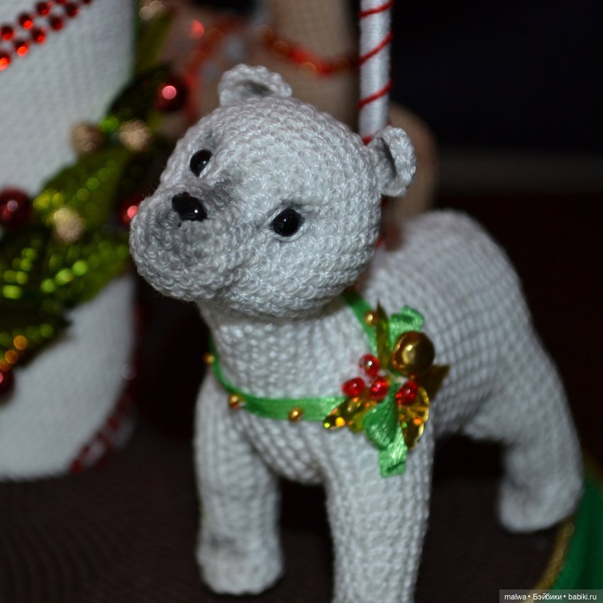 Подготовка к новому году — Румбоксы и кукольные интерьеры: фото (фото 2)