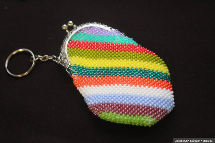 Кто то или что то, но снова полосатый (фото 2)