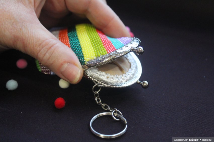 Кто то или что то, но снова полосатый (фото 3)