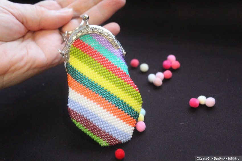 Кто то или что то, но снова полосатый (фото 6)