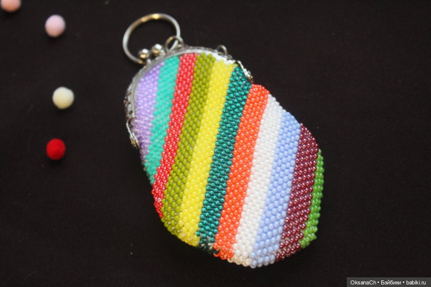 Кто то или что то, но снова полосатый (фото 4)