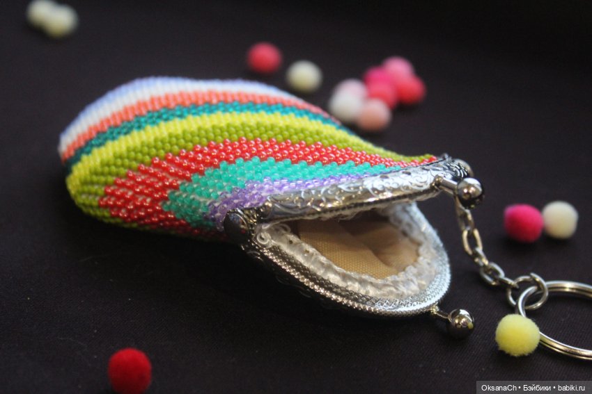 Кто то или что то, но снова полосатый (фото 7)