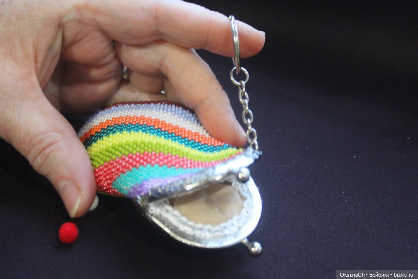 Кто то или что то, но снова полосатый (фото 5)