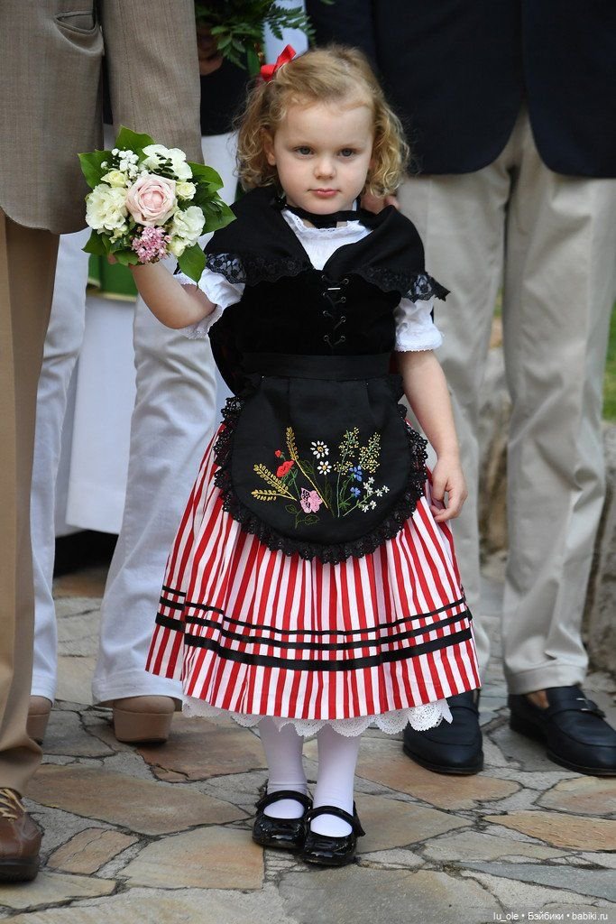 Nicette или незнакомка из Франции. Куклы Lenci tipe