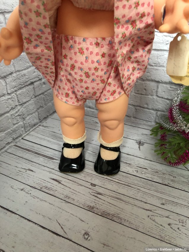 Пышечка — Куклы Kewpie (Кьюпи): ангелочки Rose O'Neill