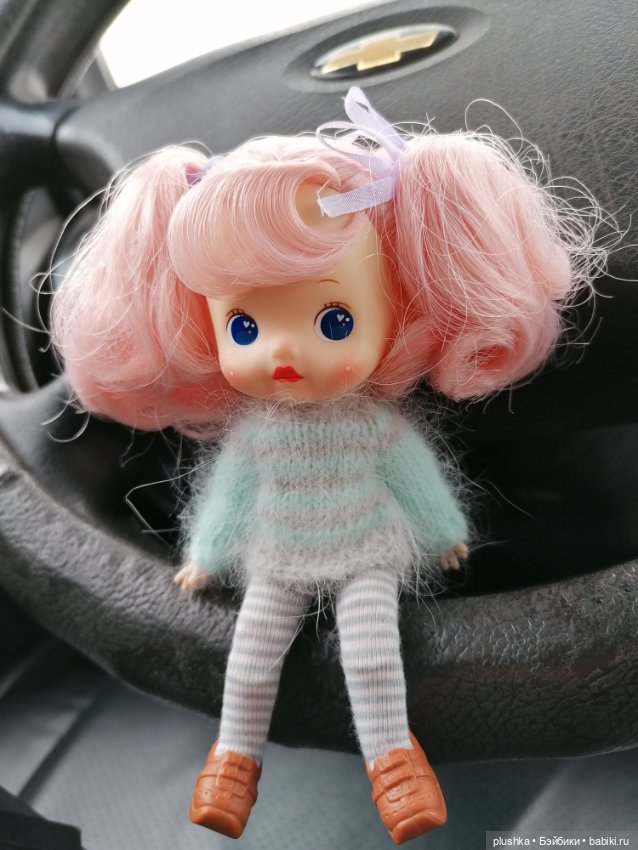 Малышка mini cherry от PeachFace