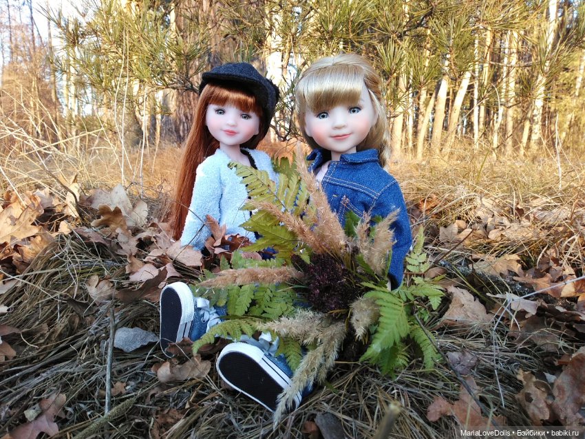 Стеллочка приехала — Куклы Dianna Effner (Эффнер) из винила: Little Darling (фото 6)