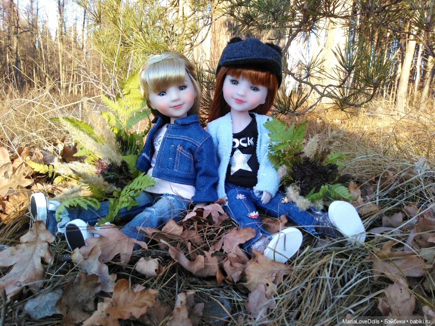 Стеллочка приехала — Куклы Dianna Effner (Эффнер) из винила: Little Darling (фото 3)