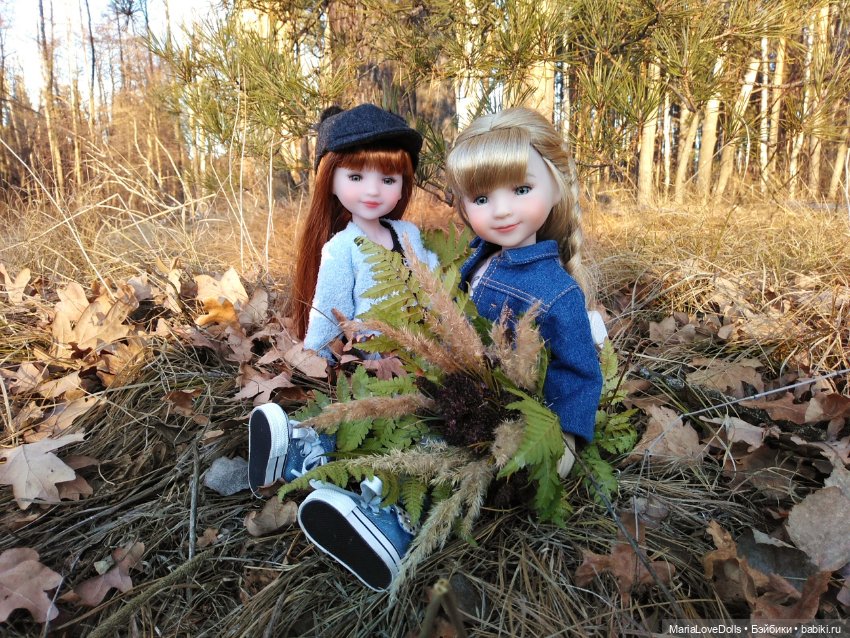Стеллочка приехала — Куклы Dianna Effner (Эффнер) из винила: Little Darling (фото 5)