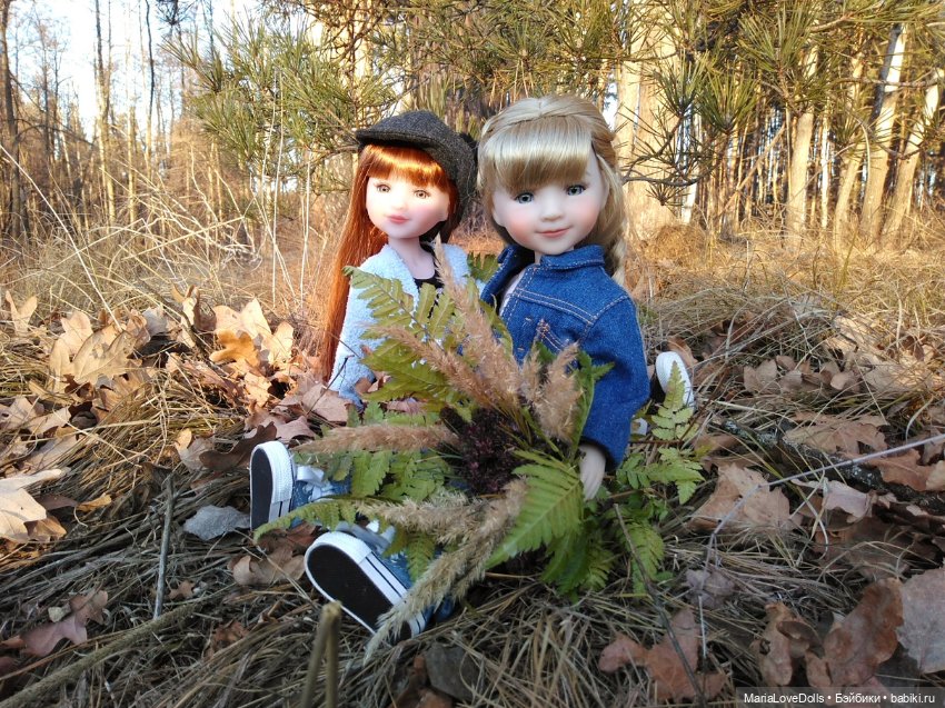 Стеллочка приехала — Куклы Dianna Effner (Эффнер) из винила: Little Darling (фото 7)