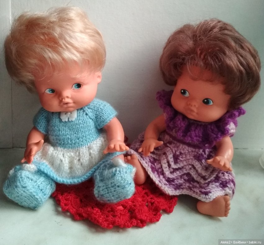 Моя любовь к куклам ГДР. Kleinpuppen Lichte (фото 5)