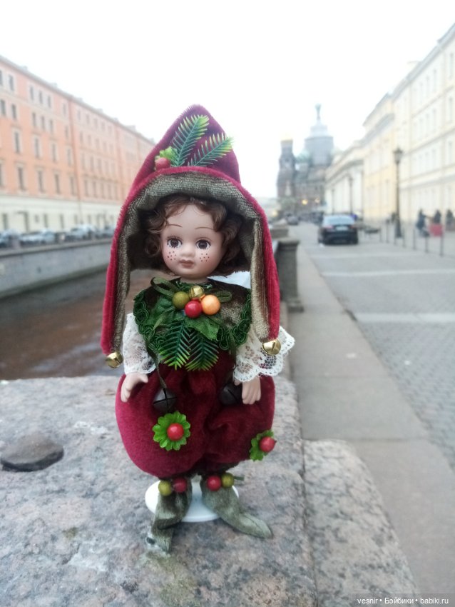 Скоро Рождество — Болталка и разговоры обо всем: жизнь (фото 4)