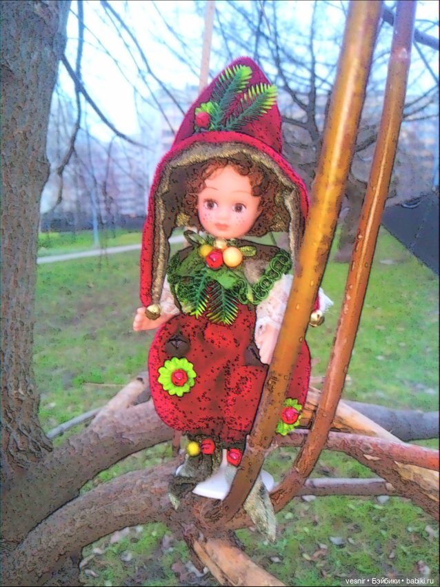 Скоро Рождество — Болталка и разговоры обо всем: жизнь