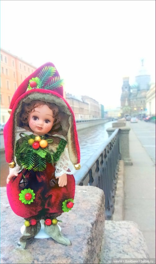 Скоро Рождество — Болталка и разговоры обо всем: жизнь (фото 3)