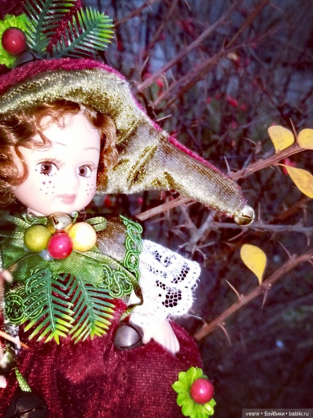 Скоро Рождество — Болталка и разговоры обо всем: жизнь (фото 2)