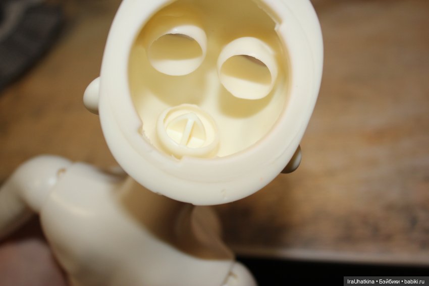 Шарнирная кукла Шарлотта (фирма Xinyiwawa)