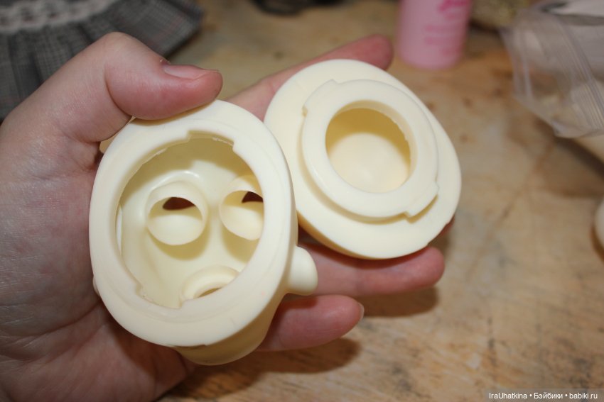 Шарнирная кукла Шарлотта (фирма Xinyiwawa)